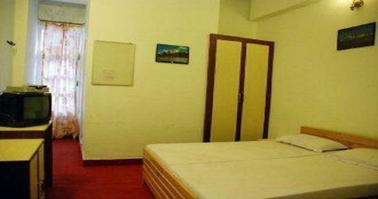 Hotel Bhagat Chamoli 部屋 写真